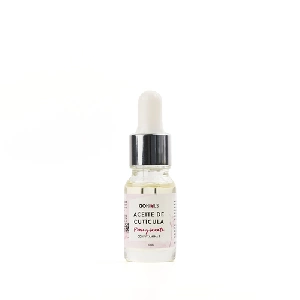 Go Nails Aceite de Cutículas Pomegranate 10 ml